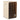 Schlagwerk CP408 2inOne Cajon Dark Oak Large