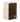 Schlagwerk CP408 2inOne Cajon Dark Oak Large