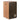 Schlagwerk CP4907 la Perù® Evo Cajon Burl Veneer Large