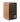 Schlagwerk CP4907 la Perù® Evo Cajon Burl Veneer Large
