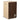 Schlagwerk CP5002 Precise OS Cajon Dark Santos Large