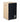 Schlagwerk CP5003 Precise OS Cajon Black Silver Large