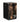 Schlagwerk CP5230 Urban OS Cajon Grunge Black Large