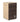 Schlagwerk CP580 Super Agile Cajon Silver Lining Large