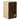 Schlagwerk CP585 Super Agile Cajon Cappuccino Large
