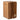Schlagwerk CP5905 Precise OS EVO Cajon Walnut Deluxe Large