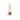 Pomarico Crystal Alto Clarinet Mouthpiece