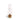 Pomarico Bb Clarinet Cristal Wizard Jazz**