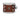 CT1-0710T Gretsch Catalina Club 7x10" Rack Tom, Dark Cherry Sparkle