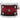 CT1-0913T Gretsch Catalina Club 9x13" Rack Tom, Gloss Crimson Burst