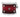 CT1-0913T Gretsch Catalina Club 9x13" Rack Tom, Gloss Crimson Burst