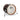 CT1-1418B Gretsch Catalina Club 14x18" Bass Drum, Satin Antique Fade