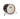 CT1-1418B Gretsch Catalina Club 14x18" Bass Drum, Satin Antique Fade