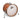 CT1-1420B Gretsch Catalina Club 14x20" Bass Drum, Bronze Sparkle