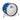 CT1-1420B Gretsch Catalina Club 14x20" Bass Drum, Blue Satin Flame