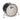 CT1-1420B Gretsch Catalina Club 14x20" Bass Drum, Piano Black