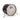CT1-1420B Gretsch Catalina Club 14x20" Bass Drum, Satin Antique Fade