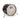 CT1-1420B Gretsch Catalina Club 14x20" Bass Drum, Satin Antique Fade