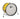 CT1-1420B Gretsch Catalina Club 14x20" Bass Drum, Yellow Satin Flame