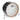 CT1-1424B Gretsch Catalina Club 14x24" Bass Drum, Piano Black