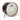 CT1-1424B Gretsch Catalina Club 14x24" Bass Drum, Satin Antique Fade