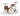 CT1-J403 Gretsch Catalina Club 3-pc Shell Pack, Satin Walnut Glaze