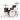 CT1-J404 Gretsch Catalina Club 4-pc Shell Pack, Satin Antique Fade