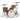 CT1-J404 Gretsch Catalina Club 4-pc Shell Pack, Satin Walnut Glaze