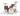 CT1-J404 Gretsch Catalina Club 4-pc Shell Pack, Satin Walnut Glaze