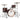 CT1-J483 Gretsch Catalina Club 3-pc Shell Pack, Satin Antique Fade