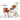 CT1-J484 Gretsch Catalina Club 4-pc Shell Pack, Bronze Sparkle