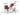 CT1-J484 Gretsch Catalina Club 4-pc Shell Pack, Gloss Crimson Burst