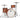 CT1-R443C Gretsch Catalina Club 3-pc Shell Pack, Satin Walnut Glaze