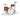 CT1-R443C Gretsch Catalina Club 3-pc Shell Pack, Satin Walnut Glaze