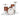 CT1-R444C Gretsch Catalina Club 4-pc Shell Pack, Satin Walnut Glaze