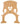 Despiau Bass Bridge, A grade (3-Trees), CT12 (French), 4/4 158mm, Medium Heart