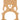 Despiau Bass Bridge, B grade (2-Trees), CT12 (French), 3/4 150mm, High Heart