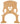 Despiau Bass Bridge, B grade (2-Trees), CT12 (French), 3/4 150mm, High Heart