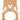 Despiau Bass Bridge, C grade (1-Tree), CT12 (French), 4/4 158mm, High Heart