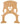Despiau Bass Bridge, C grade (1-Tree), CT12 (French), 4/4 158mm, High Heart