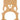 Despiau Bass Bridge, D grade (No-tree), CT12 (French), 4/4 158mm, High Heart