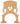 Despiau Bass Bridge, D grade (No-tree), CT12 (French), 4/4 158mm, High Heart