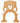 Despiau Bass Bridge, Planet A grade (3-Trees), CT1 (French), 3/4 150mm, Medium Heart
