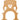 Despiau Bass Bridge, B grade (2-Trees), CT1 (French), 3/4 150mm, Medium Heart