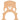 Despiau Bass Bridge, A grade (3-Trees), CT6 (French), 4/4 165mm, Medium Heart