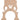 Despiau Bass Bridge, D grade (No-tree), CT6 (French), 1/2 138mm, Medium Heart