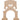 Despiau Bass Bridge, A grade (3-Trees), CT7 (Belgian), 3/4 150mm, Medium Heart