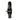Claude Lakey Tenor Saxophone Mouthpiece, Apollo Ebonite, 7*, with Rovner Ligature