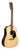 D-X2E Brazilian 12-String Guitar