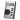 Seiko DM71 Pocket-Size Metronome, Silver